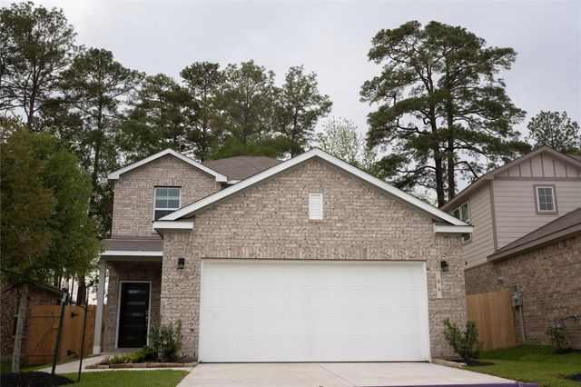 64 Valiant Ridge Trail, Magnolia, TX 77354