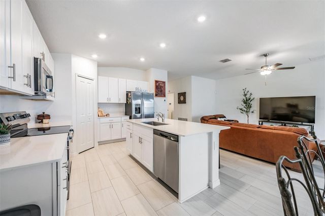 32325 WISHING HAVEN DRIVE, San Antonio, FL 33576