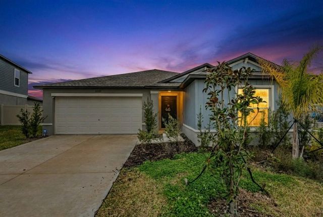 32325 WISHING HAVEN DRIVE, San Antonio, FL 33576