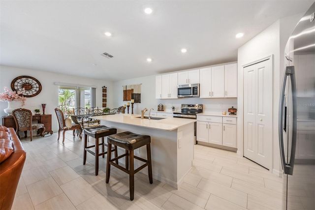 32325 WISHING HAVEN DRIVE, San Antonio, FL 33576