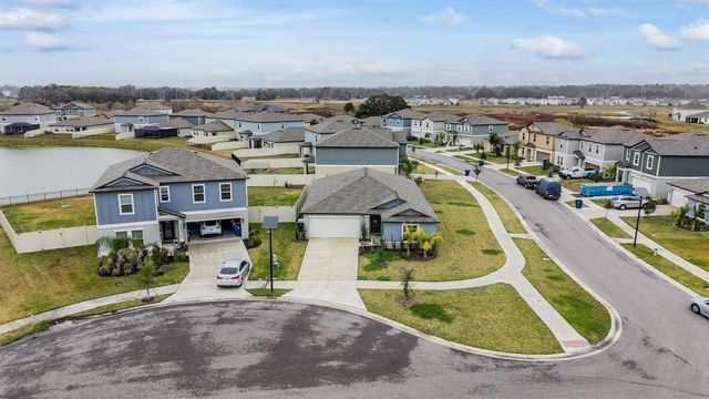 32325 WISHING HAVEN DRIVE, San Antonio, FL 33576