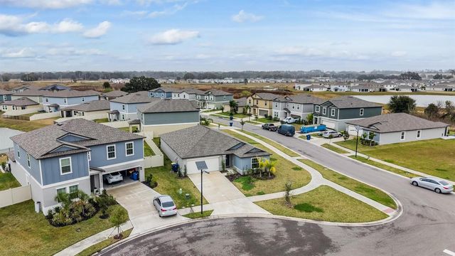 32325 WISHING HAVEN DRIVE, San Antonio, FL 33576