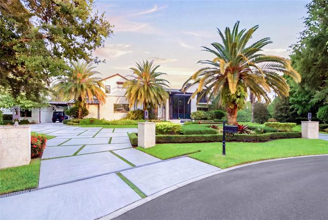 3714 Pine Lake Dr, Weston, FL 33332