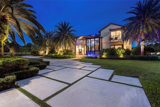 3714 Pine Lake Dr, Weston, FL 33332