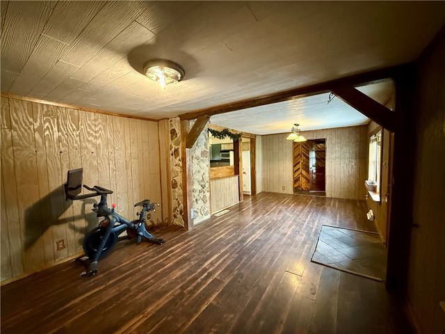 81 Greene Street, Clarksville, PA 15322