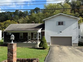 81 Greene Street, Clarksville, PA 15322