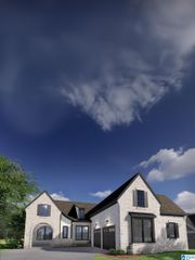 1812 SWANN LANE, Hoover, AL 35244