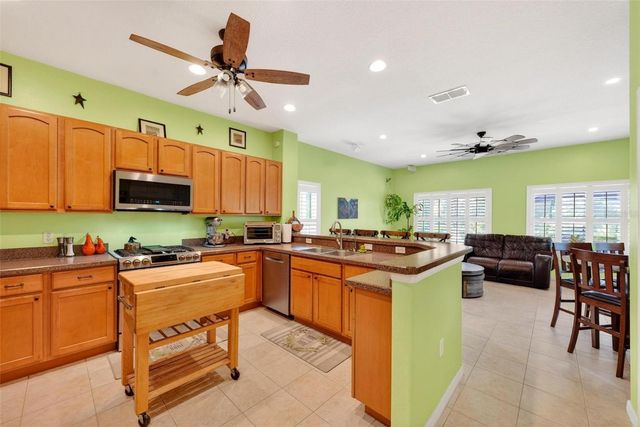 118 VISTA DRIVE, Poinciana, FL 34759