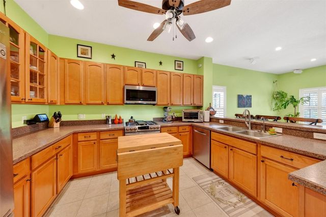 118 VISTA DRIVE, Poinciana, FL 34759