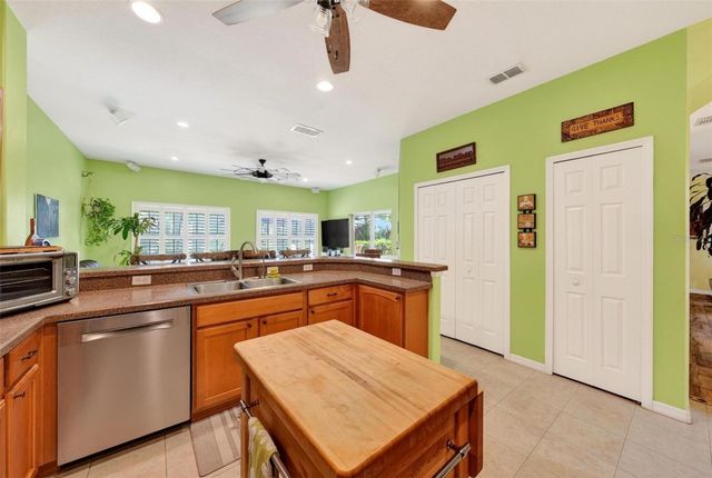 118 VISTA DRIVE, Poinciana, FL 34759