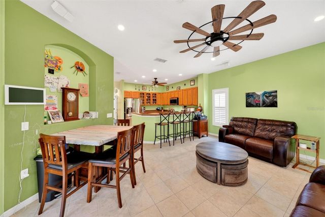 118 VISTA DRIVE, Poinciana, FL 34759