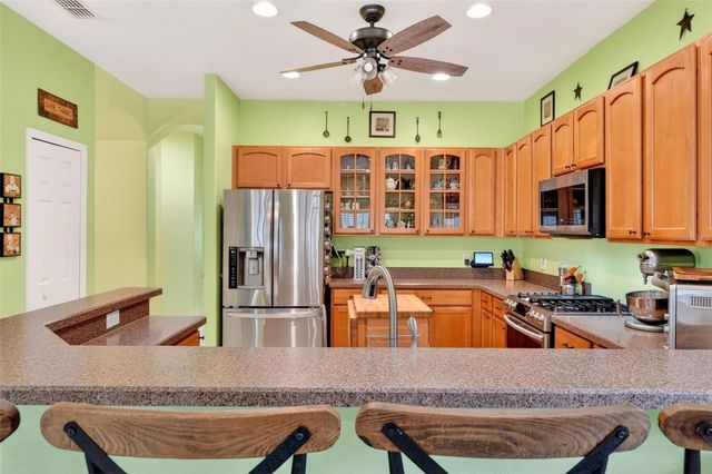 118 VISTA DRIVE, Poinciana, FL 34759