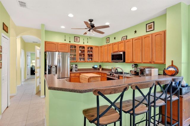 118 VISTA DRIVE, Poinciana, FL 34759