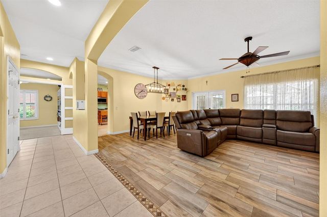 118 VISTA DRIVE, Poinciana, FL 34759