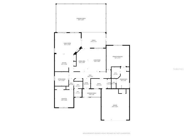 118 VISTA DRIVE, Poinciana, FL 34759