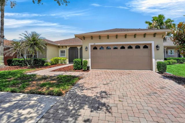 118 VISTA DRIVE, Poinciana, FL 34759