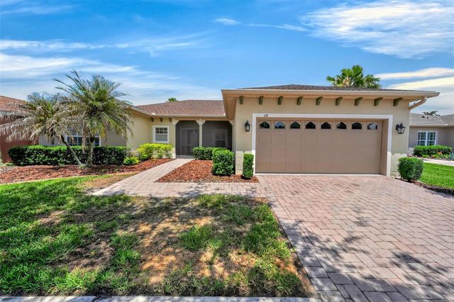 118 VISTA DRIVE, Poinciana, FL 34759