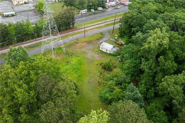 4410 Stacks Road, Atlanta, GA 30349