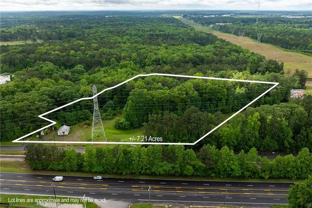 4410 Stacks Road, Atlanta, GA 30349