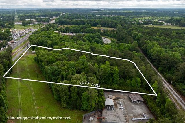 4410 Stacks Road, Atlanta, GA 30349