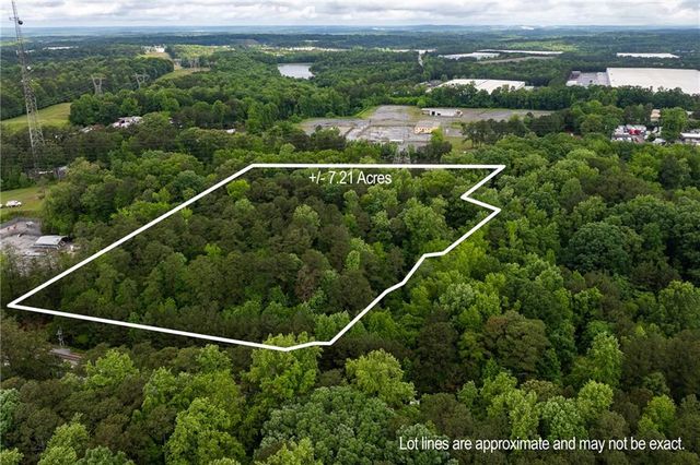 4410 Stacks Road, Atlanta, GA 30349