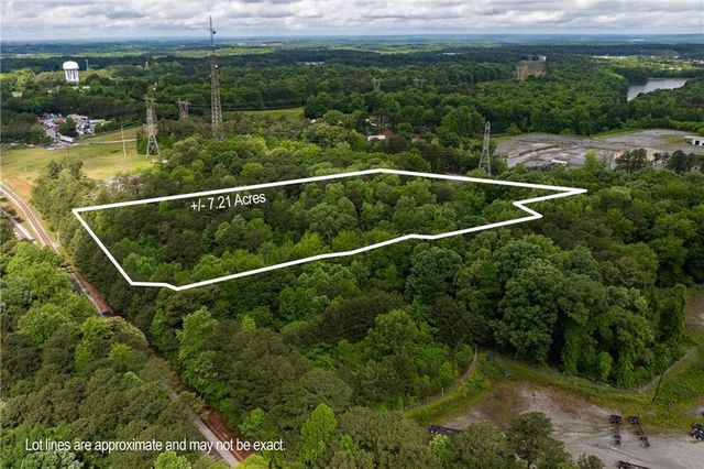 4410 Stacks Road, Atlanta, GA 30349