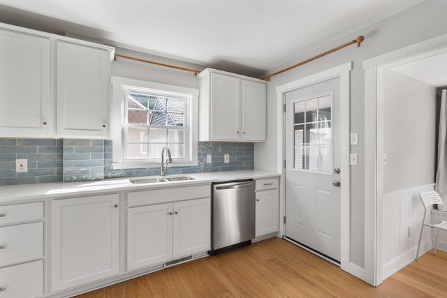 1606 Coffelt Avenue, Davenport, IA 52803