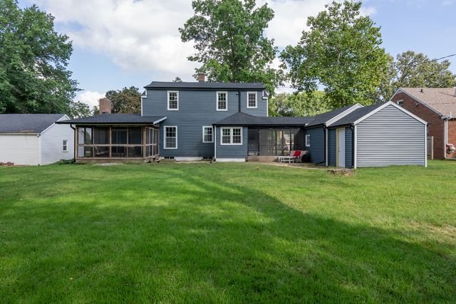 1606 Coffelt Avenue, Davenport, IA 52803
