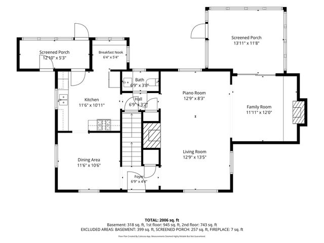 1606 Coffelt Avenue, Davenport, IA 52803