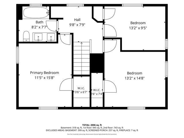 1606 Coffelt Avenue, Davenport, IA 52803