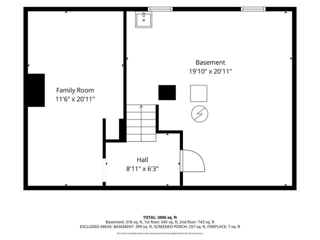 1606 Coffelt Avenue, Davenport, IA 52803