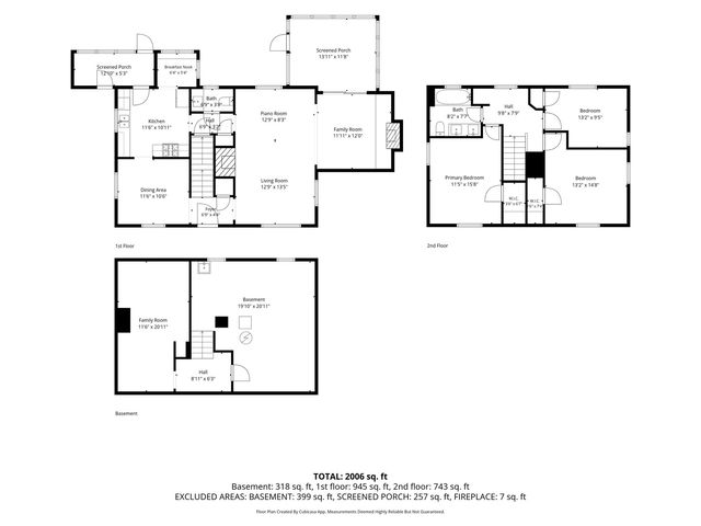 1606 Coffelt Avenue, Davenport, IA 52803