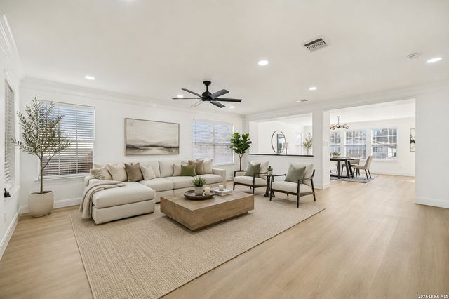 10026 Bermuda Palm, San Antonio, TX 78245