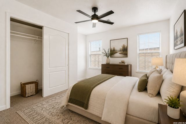 10026 Bermuda Palm, San Antonio, TX 78245