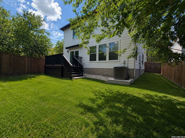 10026 Bermuda Palm, San Antonio, TX 78245