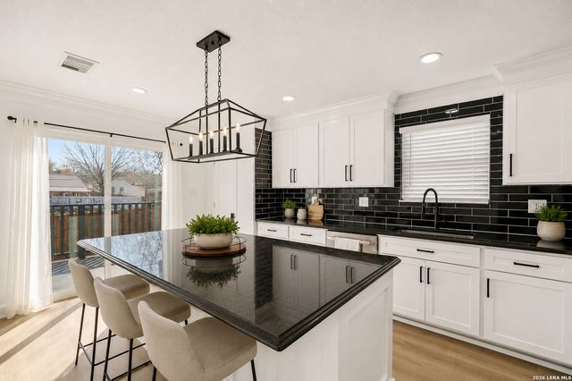 10026 Bermuda Palm, San Antonio, TX 78245