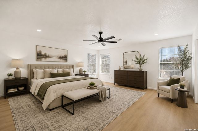 10026 Bermuda Palm, San Antonio, TX 78245