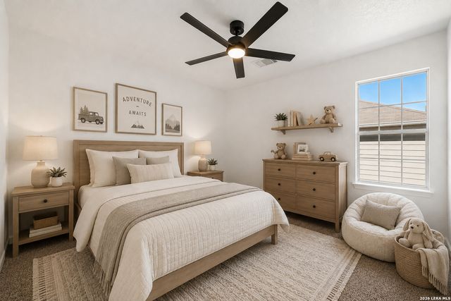 10026 Bermuda Palm, San Antonio, TX 78245