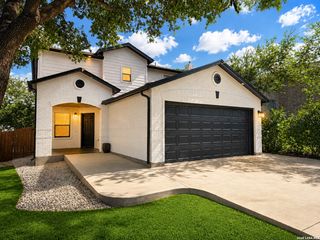10026 Bermuda Palm, San Antonio, TX 78245