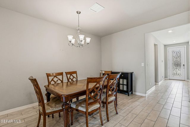 12257 DESERT SEA Court, El Paso, TX 79938