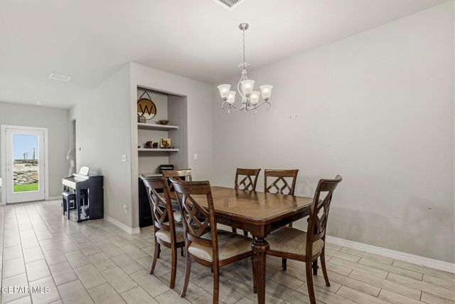 12257 DESERT SEA Court, El Paso, TX 79938