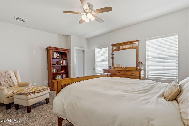 12257 DESERT SEA Court, El Paso, TX 79938