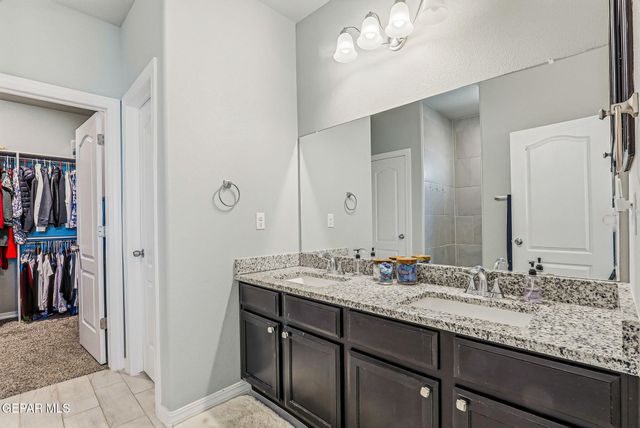 12257 DESERT SEA Court, El Paso, TX 79938