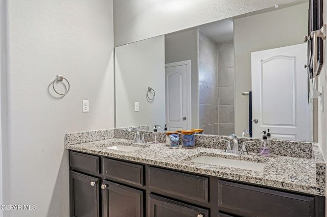 12257 DESERT SEA Court, El Paso, TX 79938