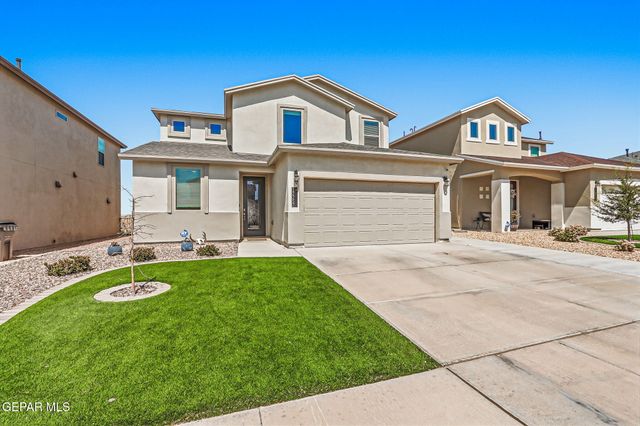 12257 DESERT SEA Court, El Paso, TX 79938