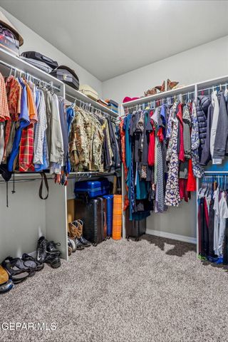 12257 DESERT SEA Court, El Paso, TX 79938