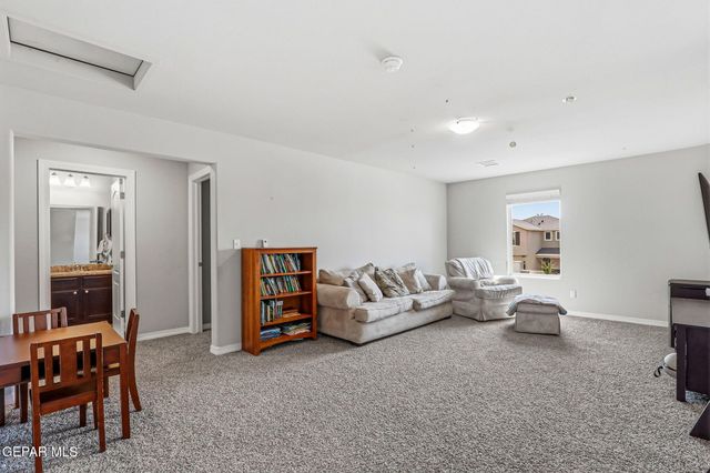 12257 DESERT SEA Court, El Paso, TX 79938