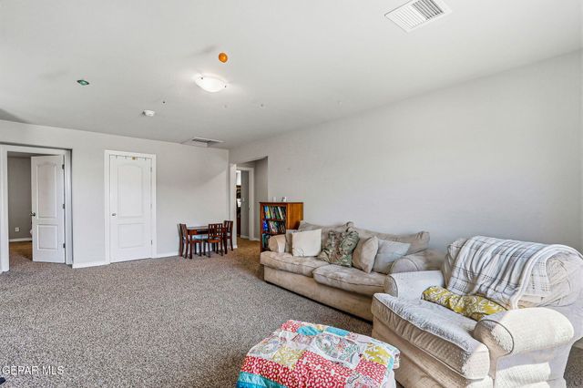 12257 DESERT SEA Court, El Paso, TX 79938