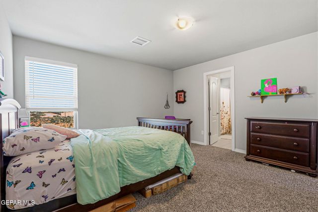 12257 DESERT SEA Court, El Paso, TX 79938