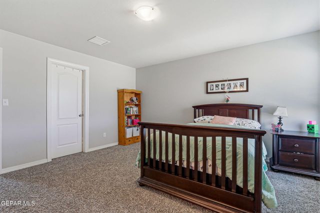 12257 DESERT SEA Court, El Paso, TX 79938